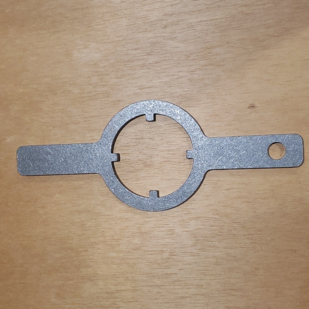 Spanner wrench nwot
